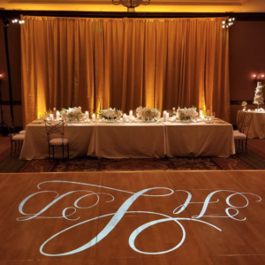 CUSTOM MONOGRAM