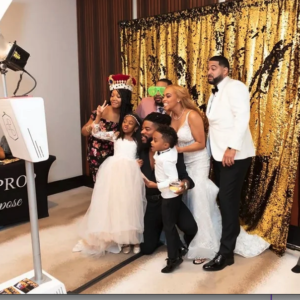PHOTOBOOTH