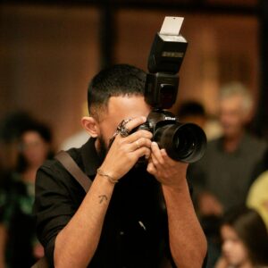 Photo and Video Package Combo