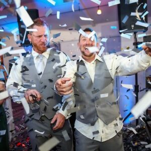 Confetti Blast