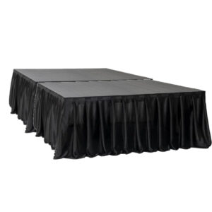 STAGE (16ft X 16ft)