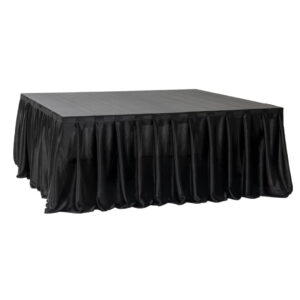STAGE (8ft X 16ft)